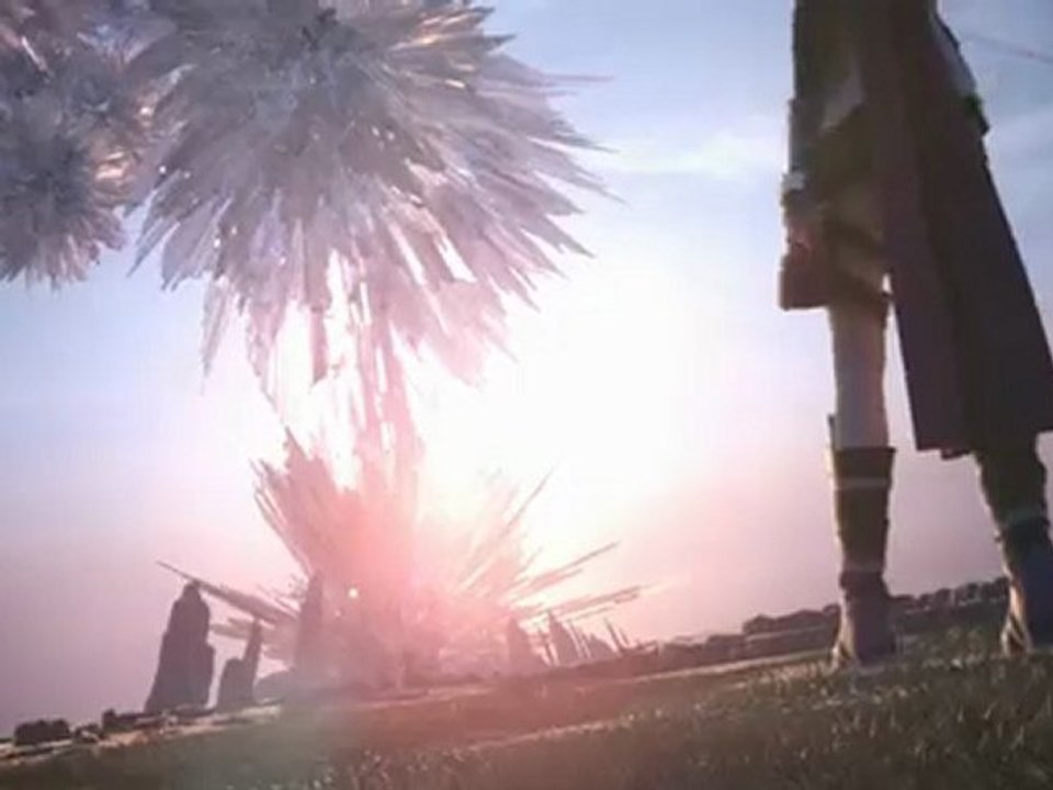 FFXIII-ENDING