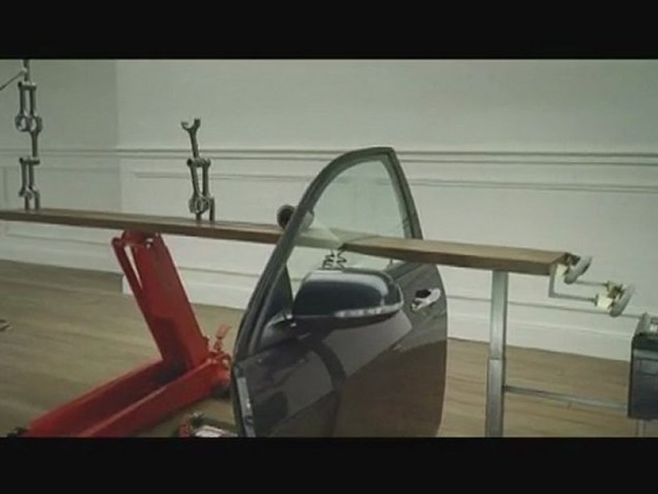 Honda Accord - Domino Commercial