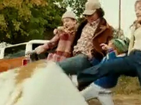 The Lovely Bones - TV Spot - This Friday