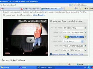 How To Embed A Link Into Video