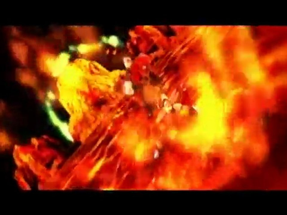 XodiacK - Kimi Ni Furu Zetsubou No Ame [PV]