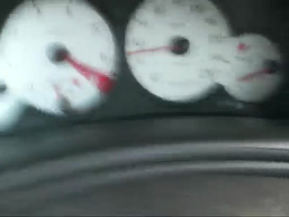 206 S16 boite courte