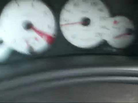 206 S16 boite courte