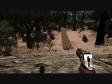 Far Cry 2 Le feu, Les explosions et Les véhicules