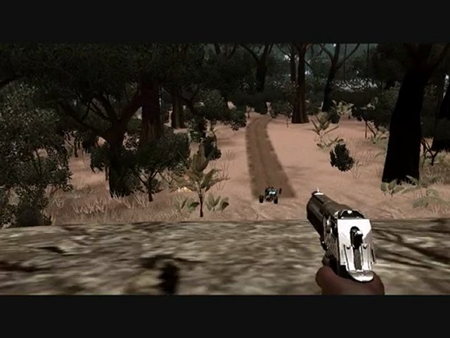 Far Cry 2