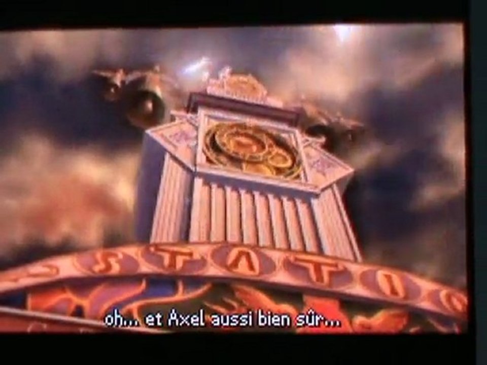 kingdomhearts 358/2 days la fin de xion