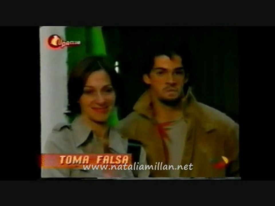 Toma falsa "Un paso adelante" - cuarta temporada