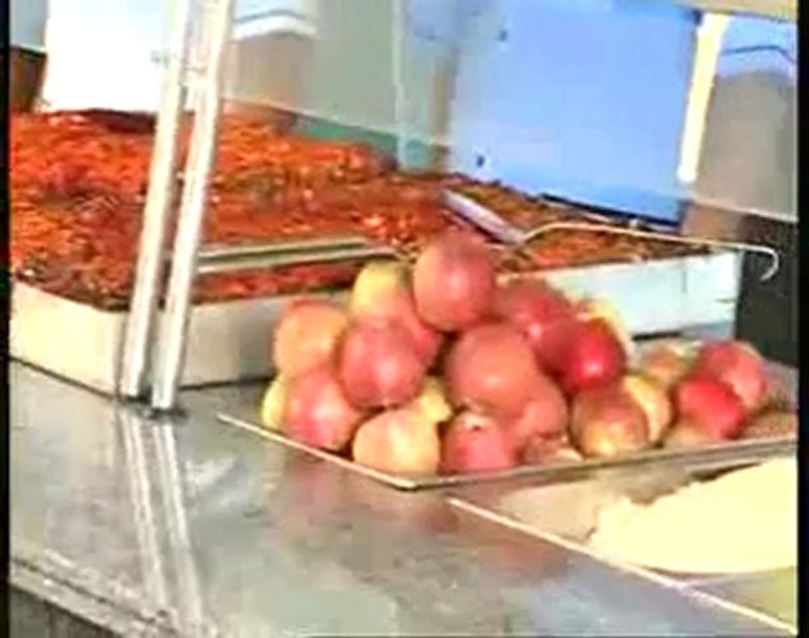 Fatih Camii Kuran Kursu Tanıtım Filmi