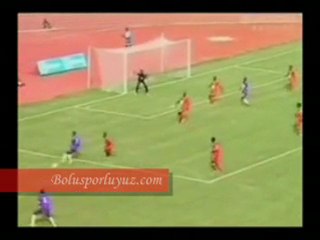 Joseph-Ato-Bissah: Potential Foreign Footballer ⚽