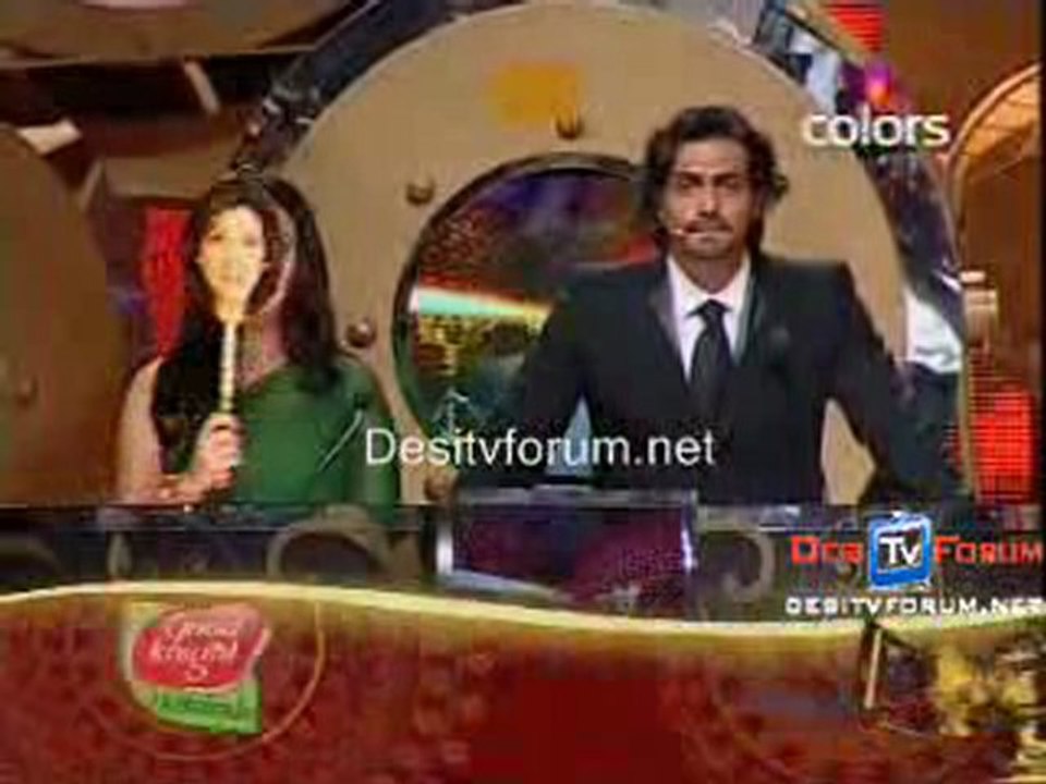 Apsra awards 2010 - 17th january 2010 - Part13