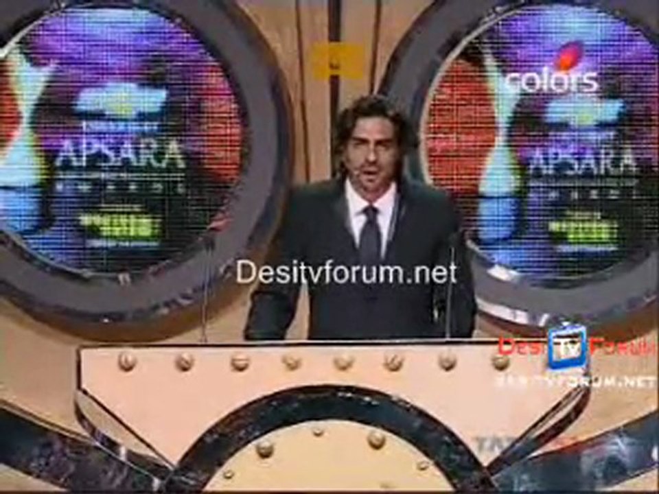 Apsra awards 2010 - 17th january 2010 - Part14