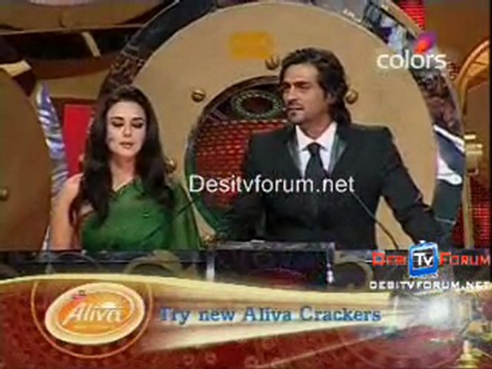 Apsra awards 2010 - 17th january 2010 - Part15