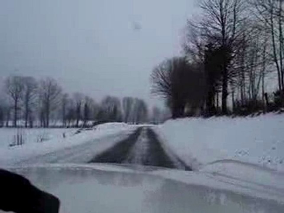 tr6 raid des neiges 2010