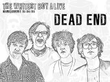The Whitest Boy Alive - Dead End