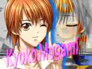 Skip Beat opening Jeu Video