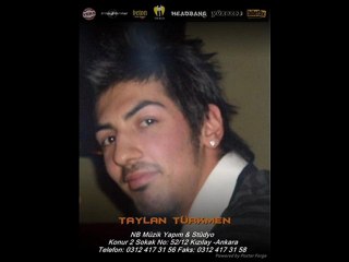 TayLan Türkmen - DamLa DamLa