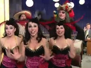 Conan O'Brien - Can't Waste Any Time