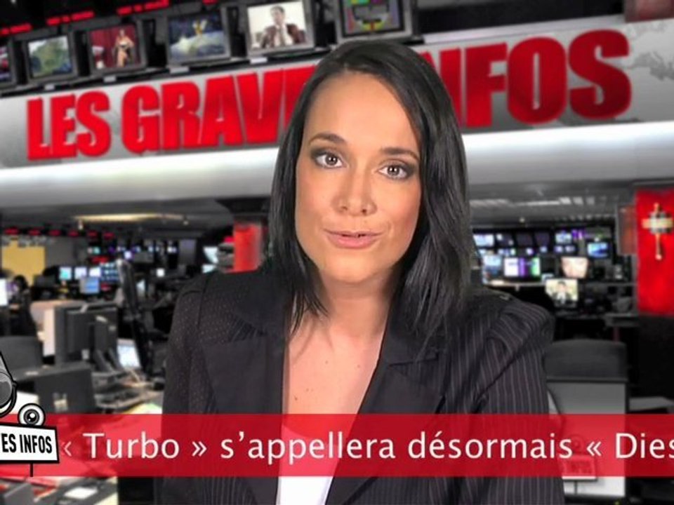 Le Grave JT du 17 Janvier