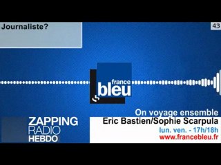 Zapping Radio 43