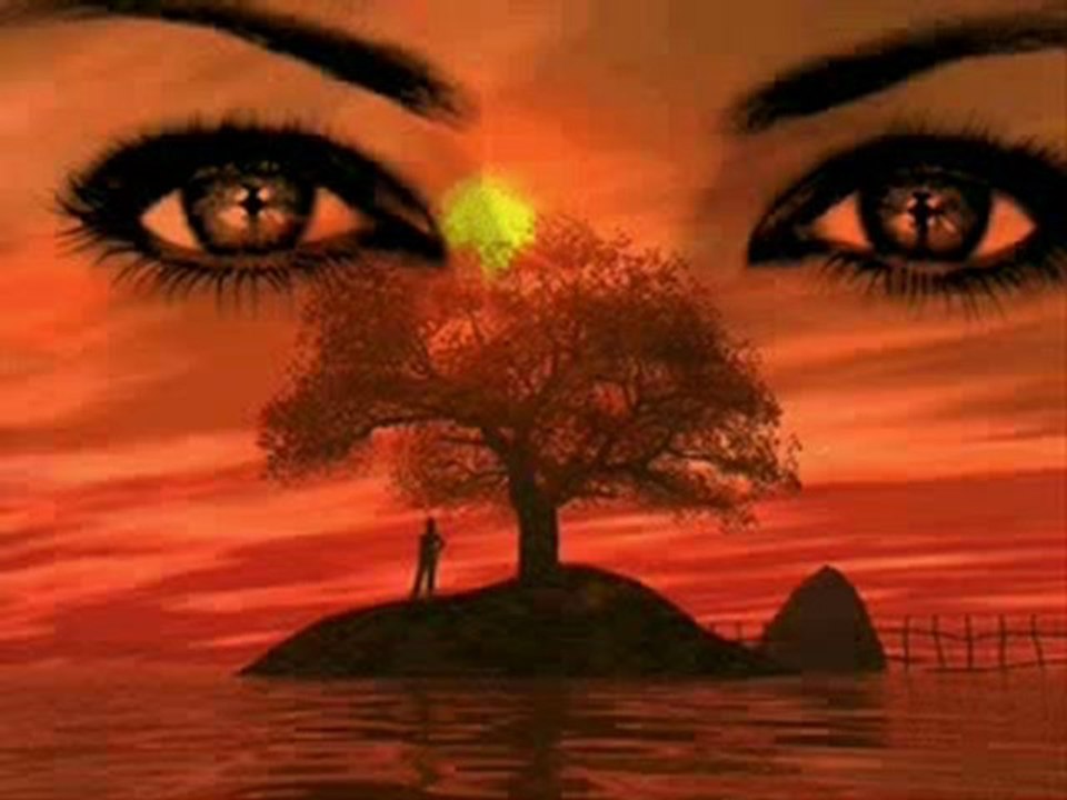 gittigin gunden beri yalnizim