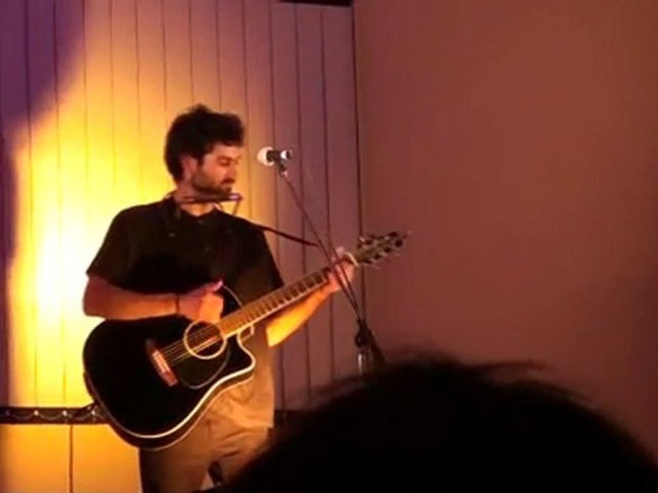 Jack Simard t'as intérêt Bellefontaine 2010