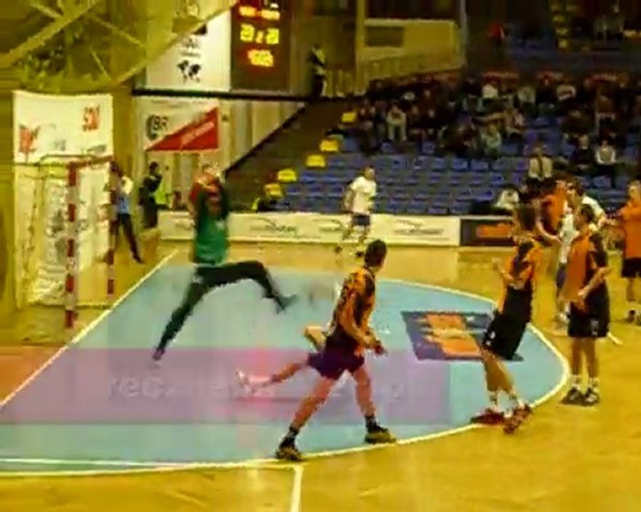 Stal BRW Mielec - Olimpia Piekary 43:30