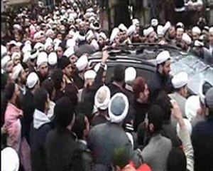 Mahmud efendi hazretlerimiz k.s ve cemaat