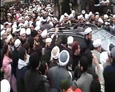 Mahmud efendi hazretlerimiz k.s ve cemaat