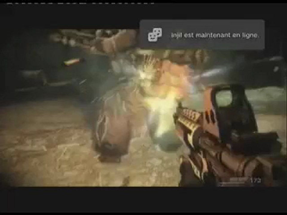 videotest killzone 2