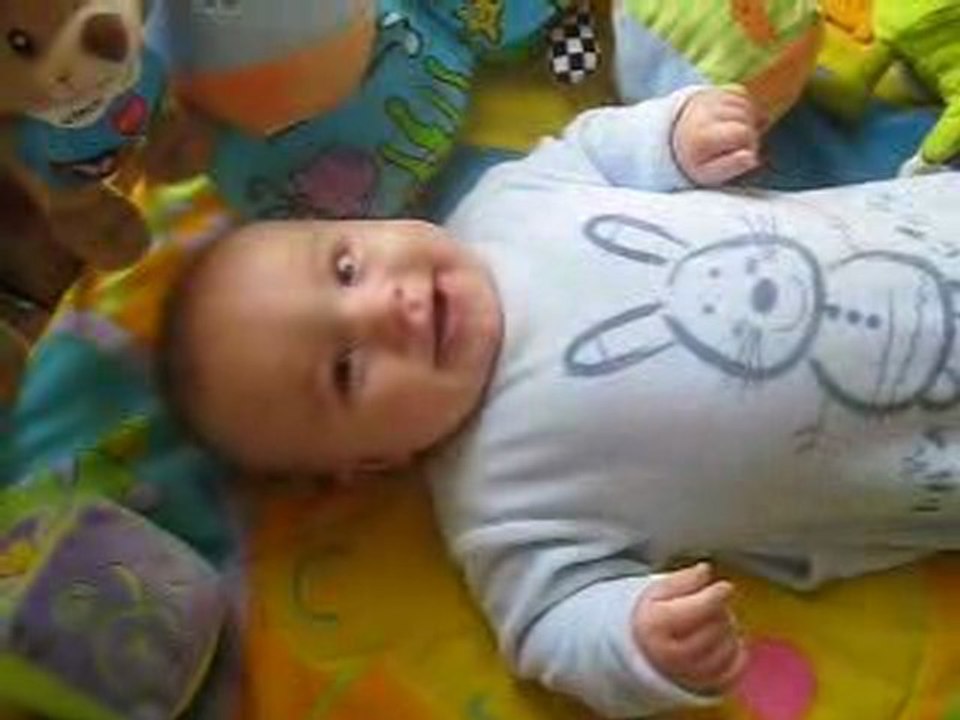 Nouveau jeu de Jules