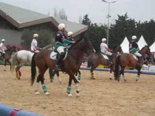 Cheval Passion 2010 (25e Edition)