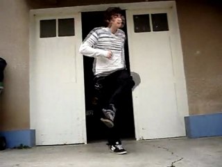 Shuffle league Huitieme de finale | NeO'z Vs Kayen's