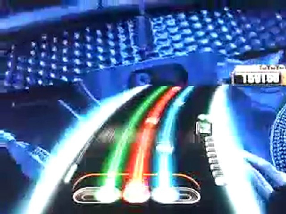 Dj Hero - David Guetta sexy Chick