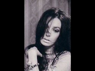 Mes bouquets d'asphodèles Marie Laforêt