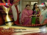 Apsara Awards 2010 17th January 2010 Video Watch Online Pt2