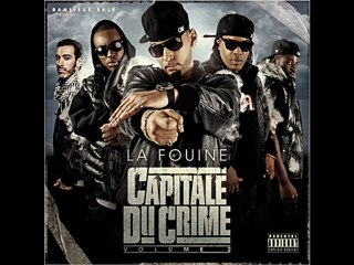 La fouine - parloir sauvage News exclu 2010