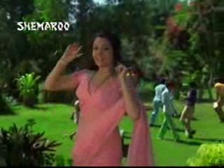 Aap ki Kasam - Pas nahin aana