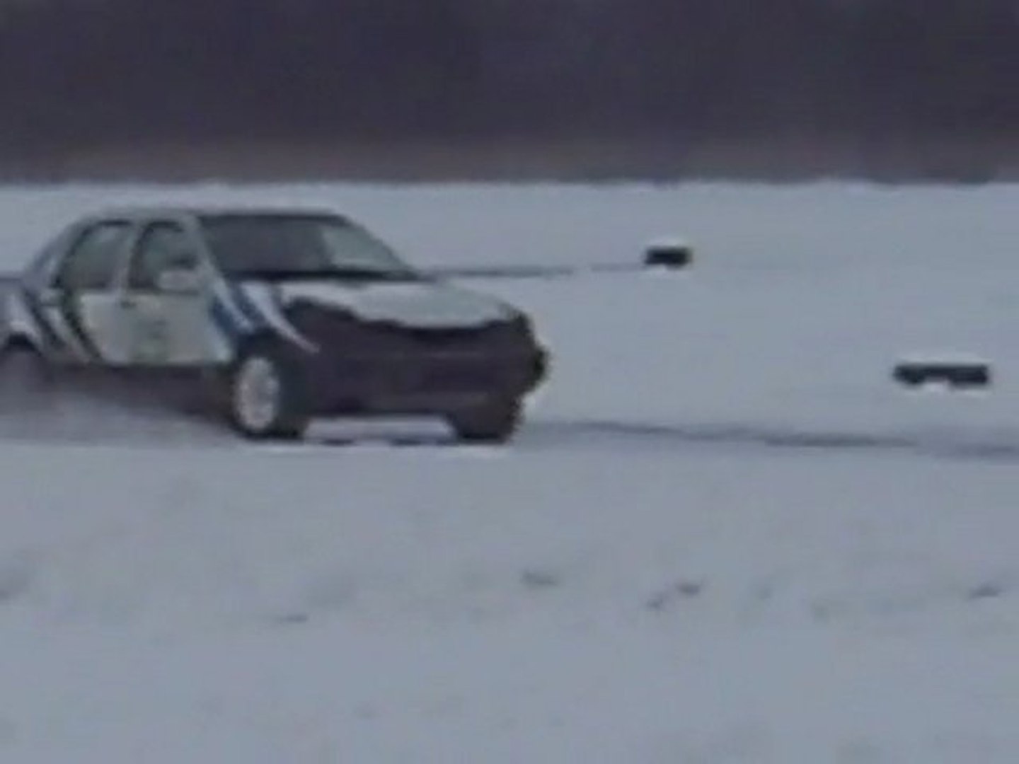 ice race