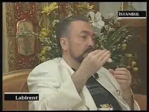 Ümmetin Ömrünün Hicri 1500'e Kadar Olacağı Bildirilmiştir -1