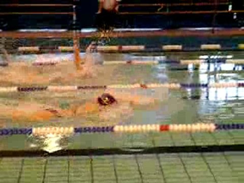 20-12-2009 meeting de la roche sur yon _50L Lucie barrage