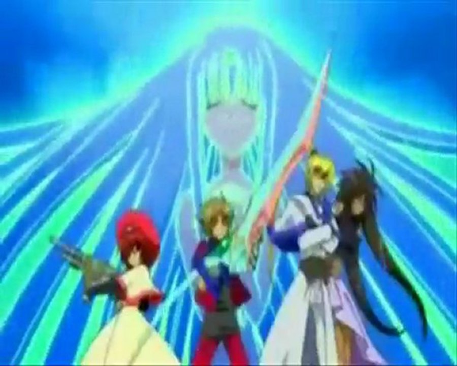 amv concours Fire team