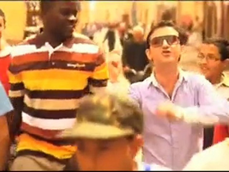 SHANIZ FEAT CHEB AKIL H-MAGNUM