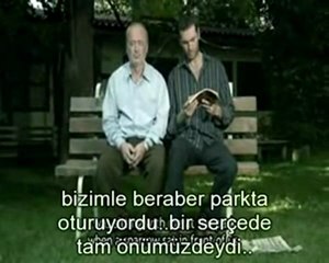 BABANIZIN KIYMETİNİ BİLİN - BU VİDEO TÜM BABALARA ADANMIŞTIR