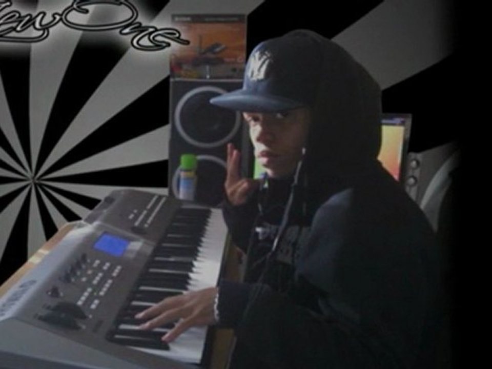 ZEWONE -_- The Boyz INTRUMENTALS