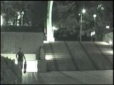 skateboarding in Tokyo video outtakes