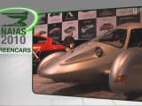 UP-TV Detroit Motor Show Greencars (PT)