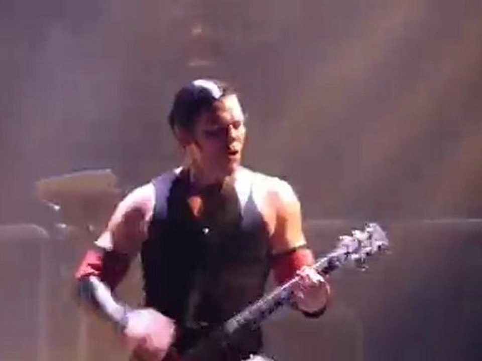 Rammstein-BERCY2009-WAIDMANNSHEIL-WIENERBLUT-FRUHLINGINPARIS