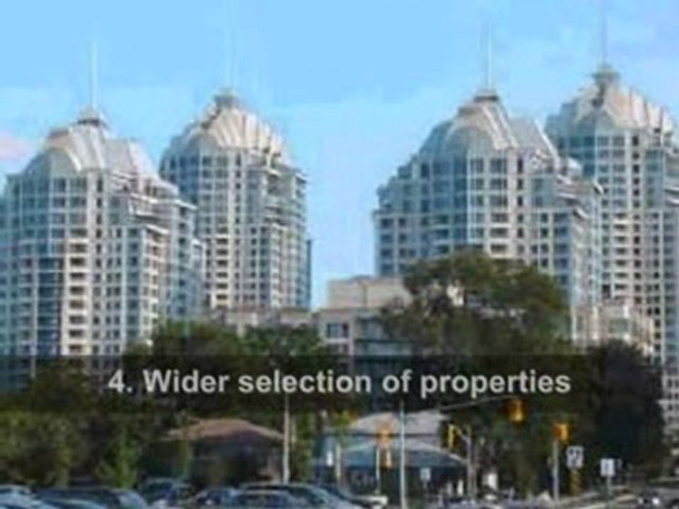 Is it a Good Time to Buy Toronto Condos Today?