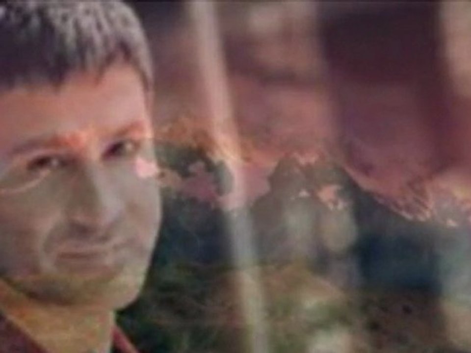 Dağlar Verin Yarimi - İzzet Yıldızhan