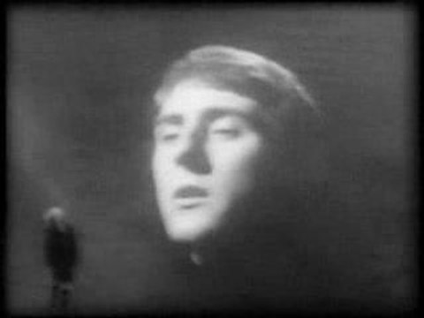 The Moody Blues - Go now